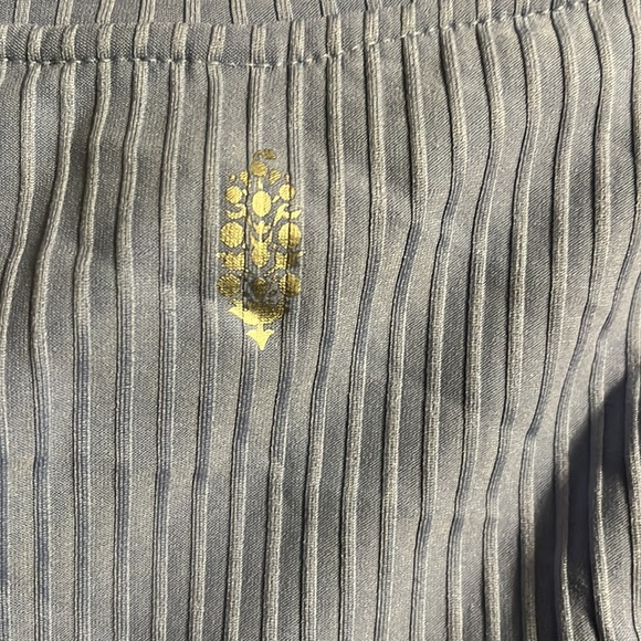 Free People! FP Movement Plot Twist Set in Blue Egret NWOT! - Picture 7 of 13